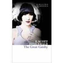 The Great Gatsby 9780007368655
