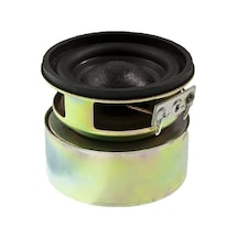Hoparlör 4 Ohm 10W 55Mm