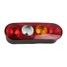 Ford Transit Pikap Arka Sağ Sol Stop Lambası 2001-2013 Duylu