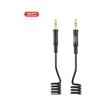 Özel Üretim Nb-r255c 3.5mm Aux To Aux Ses Aktarım Kablosu Bağlantı Cihaz