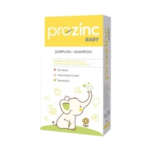 Prozinc Baby Bebek Şampuanı 300 Ml