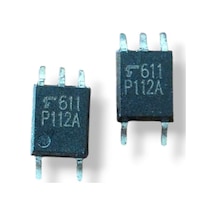 Tlp112a - P112 Mfsop-5 Opto Kuplör