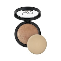 Mineral Terrabaked Powder No: 09 Rose - Mineral Etkili Fırınlanmış Pudra 0