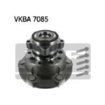 Skf Vkba 7085 On Teker Poryalı Rulmanı 6 Bıjon Ford Transıt V363 14- Cıft Teker Arkadan Ceker