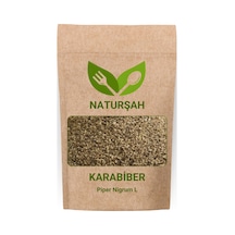 Naturşah Karabiber Toz Öğütülmüş Black Pepper Powder 100 G