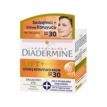 Diadermine Lift Güneş Kremi Spf 30 50 ML