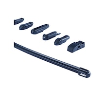 Bsg Citroen Picasso Xsara Picasso 2005-2010 Supermute 2li Muz Silecek Takımı 650mm 650mm Bsgt35680