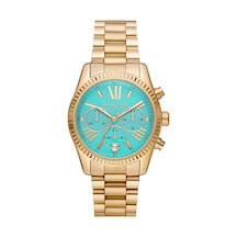 Michael Kors Mk7216 Altın Kadın Kol Saati