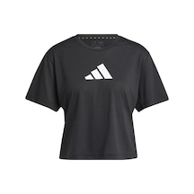 Adidas Tr-es Bl Tee Kadın T-shirt-siyah