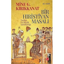 Bir Hıristiyan Masalı: Tarihin En Büyük Sahtekarlığı