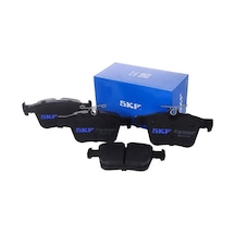 Seat Ateca Arka Fren Balatasi 2016-2024 Skf Vkbp90152