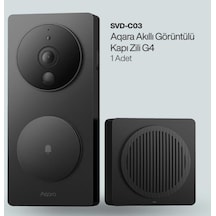 Aqara Akıllı Güvenlik Paketi