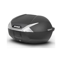 Shad Sh47 Arka Çanta Beyaz 47 Litre D0b47106