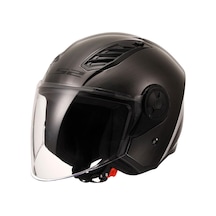 Ls2 Aırflow 2 Jeans Kask Çok Renkli