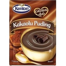 Puding Kakaolu 147 G