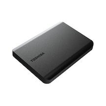 Toshıba 2.5 Canvıo Basıc 2tb Usb 3.2 2.5 Gen1 Harıcı Harddısk Si