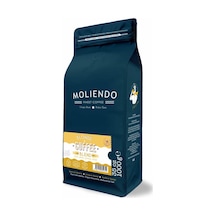 Moliendo Blonde Coffee Blend Çekirdek Kahve 1 KG