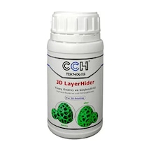 Cch Layerhider Baskı Yüzeyi Onarıcı Ve Güçlendirici - 1kg