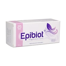Epıbıot 10 Mg Nemlendırıcı Vaj. Jel