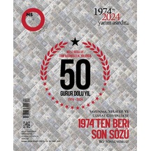 M5 Dergi 390.sayı Ocak 2024
