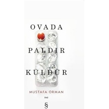 Ovada Paldır Küldür - Ybve-758876