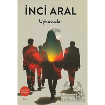 Uykusuzlar Everest Yayınları