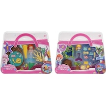 Mey İthalat 4365 -figür Set
