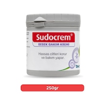 SUDOCREM 250 GR