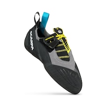 Scarpa Vapor S Tırmanış Ayakkabısı Antrasit
