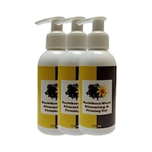 Süper Buck Thorn Weed Slimming & Firming Gel 3 Adet Adet Acı Çehre Tohumu Jeli