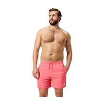 Speedo Essentials 16" Watershort Am Orange Erkek Yüzücü Mayosu 8-1243317926 Turuncu Turuncu