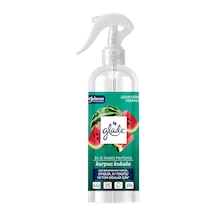 Glade Ev & Tekstil Parfümü Karpuz 450 Ml