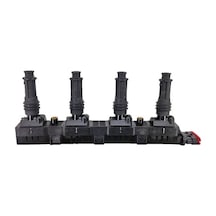 HELLA 5DA358000201 ATEŞLEME BOBİNİ CORSA B CORSA C X12XE Z12XE 12