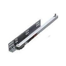 Samet Smart 50 Lik Ray Tek Açılım - Tek Yön Sol L Kısım Diğer