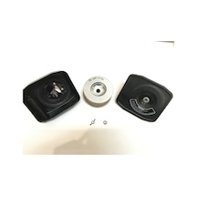İtal/Çin 170F/178F 5HP/7HP Hava Filtresi Komple Kuru Tip