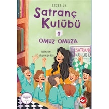 Satranç Kulübü 2: Omuz Omuza / Sezer Ün