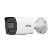 Hikvision Ds-2cd1027g2h-lıuf 2mp 4mm Ip Bullet Kamera Gece-gündüz Renkli Görüntü