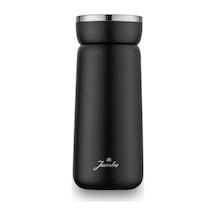 Joy Termos Siyah 350 Ml Açık Beyaz