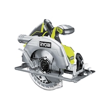 Ryobi R18CS70 18Volt Akülü Kömürsüz Daire Testere (Akü Hariç)