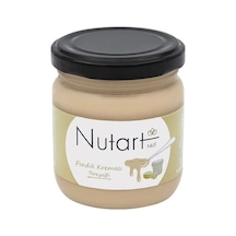 Nutart Fındık Kreması Tereyağlı 200 G