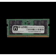Teknoteg - Ox - 16gb Ddr5 5600mhz Sodımm 1.1 Hlv-sopc44800d5-16g