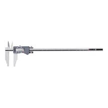 Werka 2212-501 0-500mm Çift Çene Dijital Kumpas