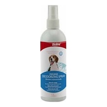 Koku Giderici Köpek Deodorantı Sprey 175 Ml