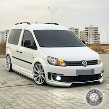Vw Caddy Ön Tampon Eki 2011-2014