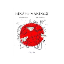 Hikaye Makinesi / Doğukan İşler