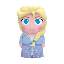 Air-val Frozen 2d Duş Jeli & Şampuan