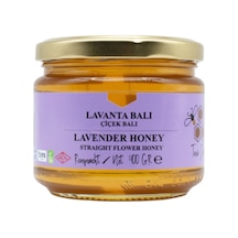 Toros Dağı Bal Lavanta Balı 400 G
