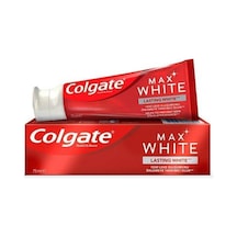 Colgate Max White Diş Macunu 75 Mı