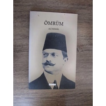Ömrüm
