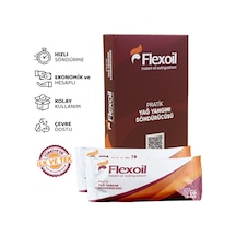 Flexoil Pratik Yağ Yangını Söndürücüsü (2'li Paket)